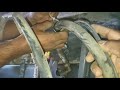 Volvo Truck 440 I Shift How To Repair Front Right Wheel Air Brake System Video Tamil தமிழ்