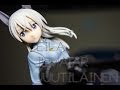 Unboxing eila ilmatar juutilainen 18 figure by alter  strike witches