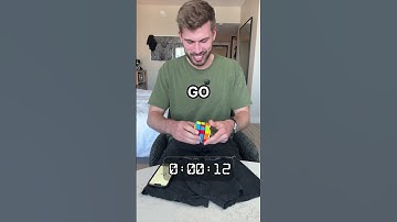 Pranking @CubeHead with IMPOSSIBLE Lego Rubik