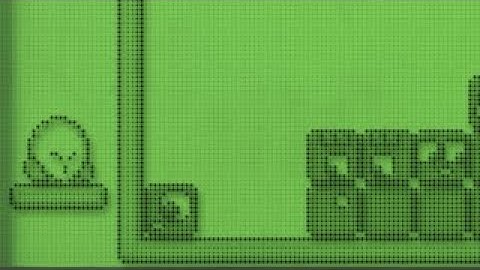 Numberblocks Tetris Animation | Gameboy Tetris V.7
