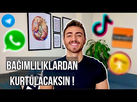 Hayatınızdan Çıkarmanız Gereken 5 Alışkanlık (Bilimsel Kanıtlarıyla) | BerkMD