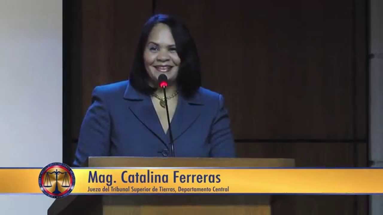 mag-catalina-ferreras-curso-ley-108-05-de-registro-inmobiliario