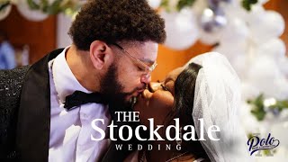 THE STOCKDALE WEDDING 2023