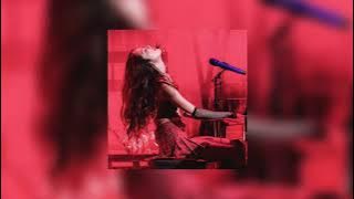 olivia rodrigo - balled of a homeschooled girl sped up