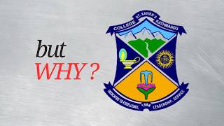 NO ENTRANCE EXAM! 🚫 St Xavier’s College Class 11 Admission 2083 Process Explained