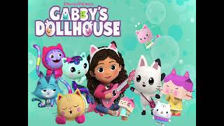 Gabby’s Dollhouse | Vera the Feline Phenomenon (feat. EmmoLei Sankofa) - Stephanie Economou | 