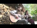 PELTIER | ´Cos you arrive | Acoustic Folk Music