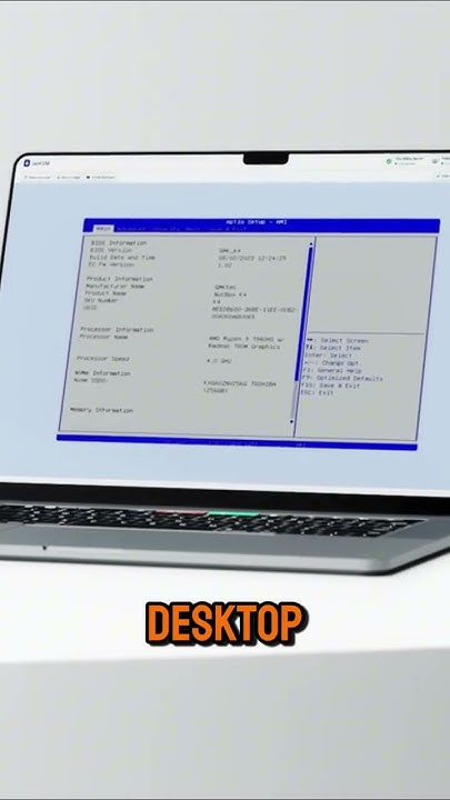JetKVM - Control any computer remotely #shorts #gadgets - YouTube