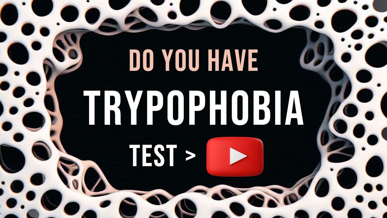 Trypophobia Test