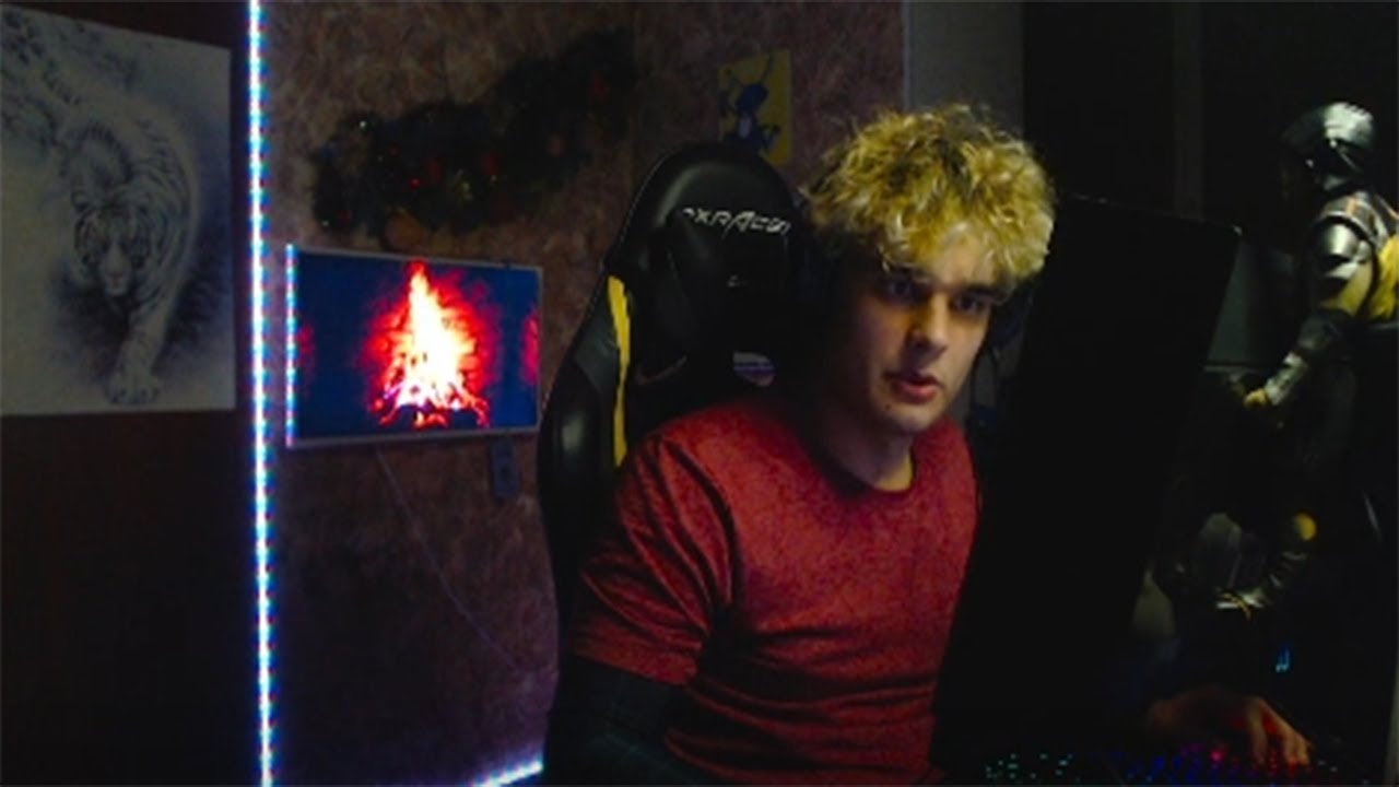 фир про новый состав нави джуниор - YouTube