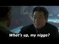 RUSH HOUR What S Up My Nigga Scene Do You Think It S Funny Or Racists Please Comment RUSH HOUR What S Up My Nigga Scene Do You Think It S Funny Or Racists Please Comment