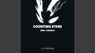 COUNTING STARS HARDSTYLE