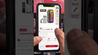 Berikut tutorial cara belanja di TikTok Shopee pakai mova #mova #cashback #aplikasicashback