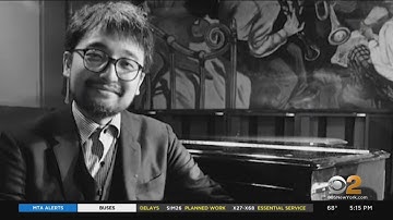 Japanese Jazz Pianist Tadataka Unno Attacked, Beaten In Apparent Anti-Asian Incident