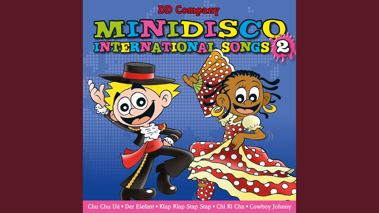 Watch Macarena on YouTube Watch Macarena on YouTube