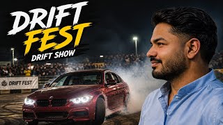 Craziest Drift Fest in Karachi 😱