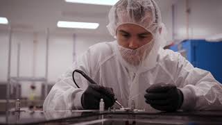 Rocket Lab | Global Facilities Tour