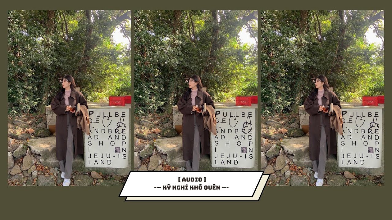 [ REVIEW ] : || KỲ NGHỈ KHÓ QUÊN || RIN~