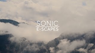 Sketch 9 - Ambient Music
