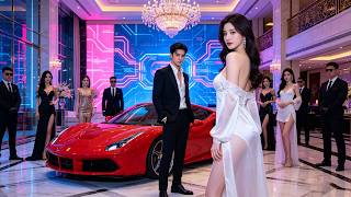 窮小子重生被拜金女當眾嘲諷窮鬼，他憑前世經驗瘋狂搞錢，登頂首富，直接吞併富二代家族！MTDJ#短劇 #重生 #逆袭 #热门短剧 screenshot 1