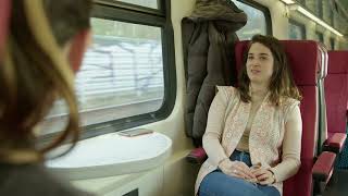 Feline Deniz Werkt Bij Radaradvies.