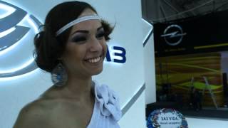 SIA 2012 Киев