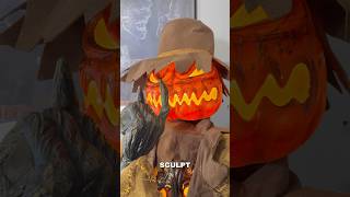 The LANTERN KEEPER From SPIRIT HALLOWEEN