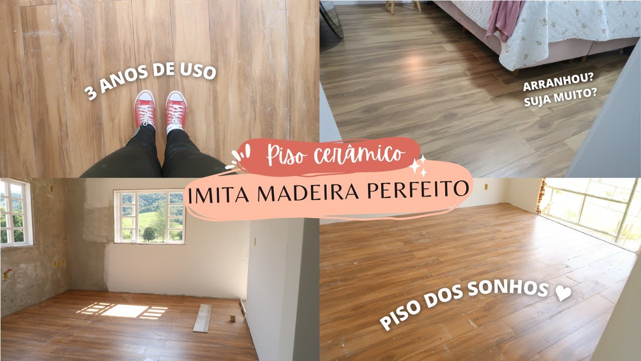 3-anos-com-piso-de-cer-mica-que-imita-madeira-pr-s-e-contras-youtube