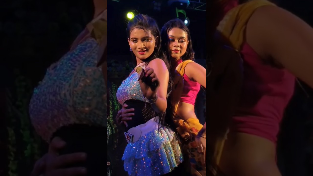 Chapa Chapi Thela Theli ￼ Dance Hungama💃4K _video 2025 #dance #shorts