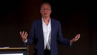 BDE2017 Andreas Weigend