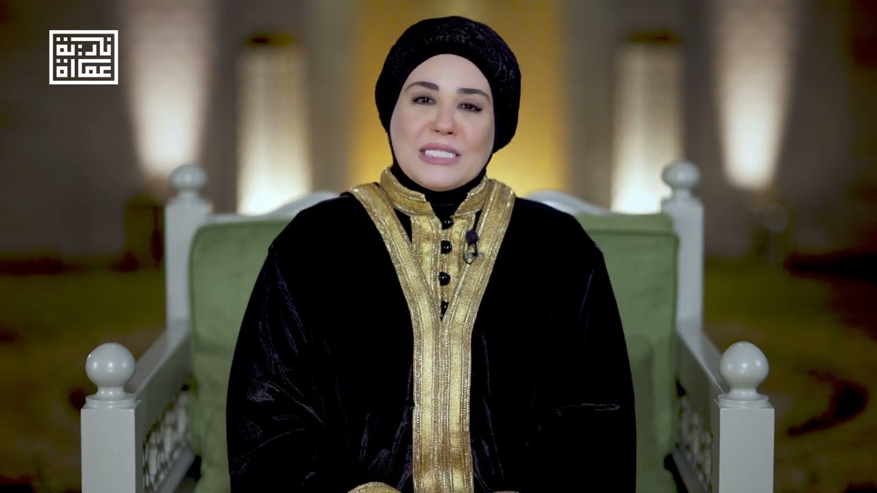 السر العظيم في دعاء سليمان عليه السلام 