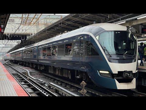 【響くVVVF】E261系　サフィール踊り子3号 横浜駅　発車
