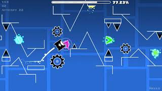 My part in CRUSH [Host: SirDaner]