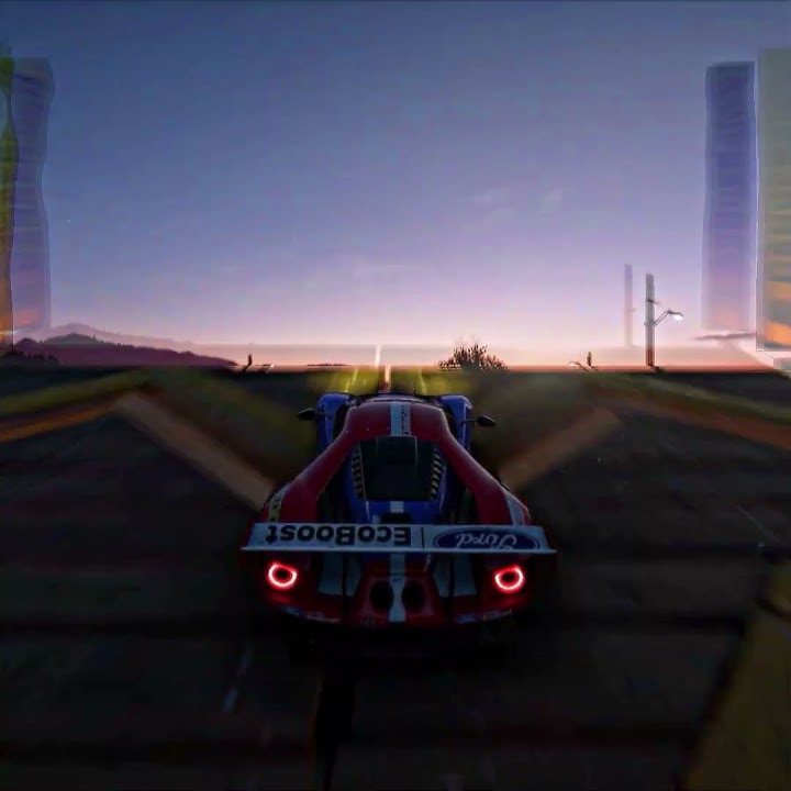 Download lagu Forza Horizon 5 FORD GT 3RD GEN - Charlie Puth - We Don't Talk Anymore (feat. Selena Gomez)