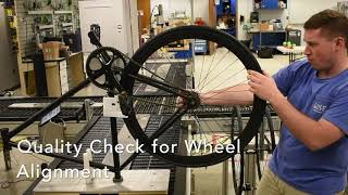 Smart Factory Industry 4.0 Showcase – Engineering Technology — Purdue Polytechnic