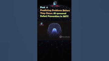 Predicting Problems Before They Occur: AI-powered Defect Prevention in SMT PART 4 #viral #trending