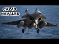 Top 7 Cazas Navales más Poderosos del Mundo.