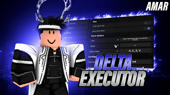 Delta Exploit [Free Update] | Roblox x Delta Script [Menu] | Delta Exploit [Free Download]