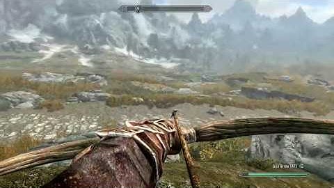 YKTaiwo Brings Pain to ESO SKYRIM REMASTERED (Part 8)