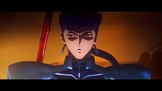 Fate/Stay Night: Heaven's Feel- I. Presage Flower「AMV/Edit」-RISE