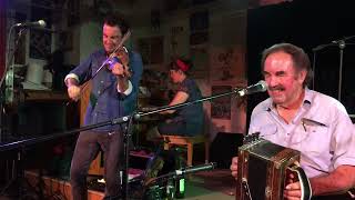 Savoy Family Cajun Band - July 2, 2016