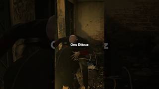 RDR2 Oyuncularının %95’i Bu Vampiri Hiç Görmedi!