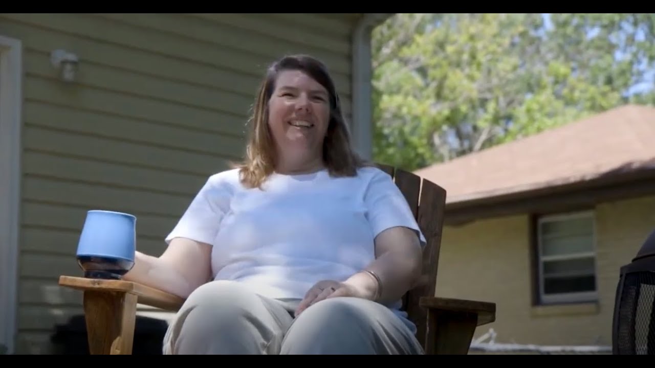 Dusti's Savings Story (2024)