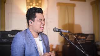 PAMIT | TULUS COVER BY TITO MUNANDAR