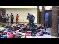 Sandringham Police searching school for drugs