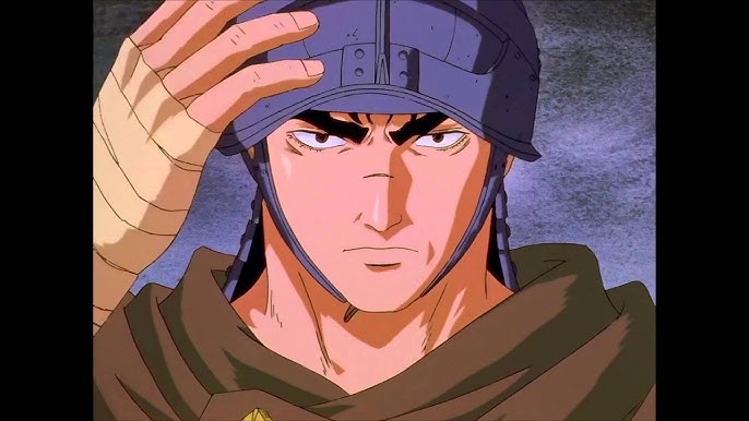 GR Anime Review: Berserk (1997) 