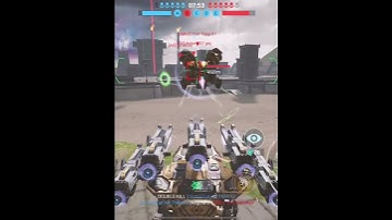 War Robots Lag