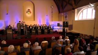 Slunce, já tě mám rád - Tomáš Savka & Golden Big Band Prague (CZ)