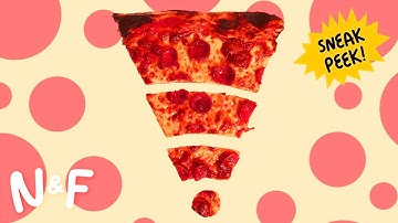 Nat & Friends: Wi-Fi Sneak Peek