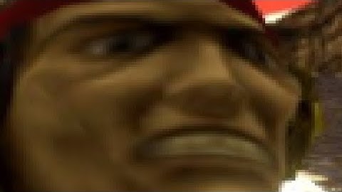 Turok: Dinosaur Hunter Any% Speedrun 28:41.24